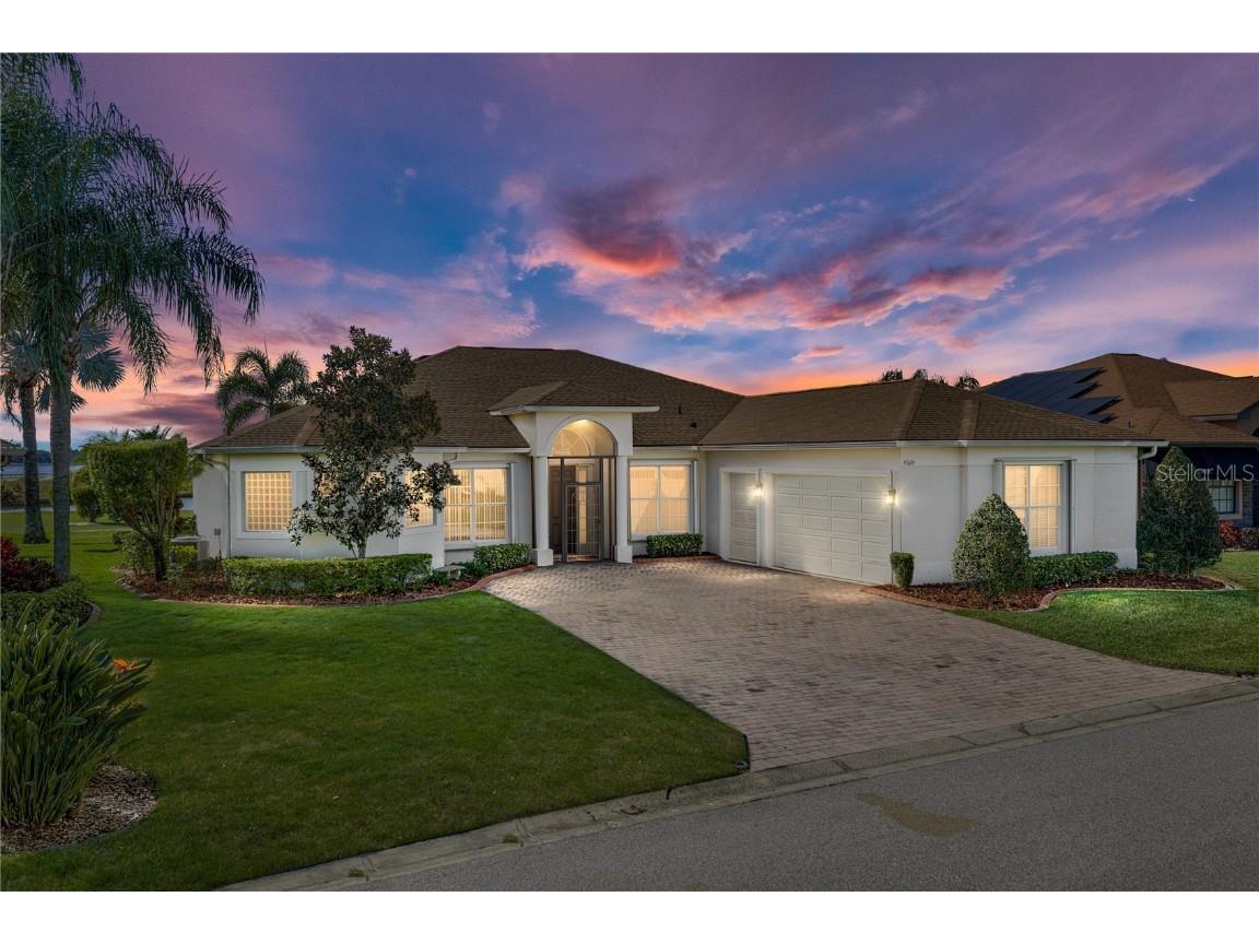 4025 Sable Loop Drive Lake Wales FL 33859 - LAKE ASHTON P4937228 image1