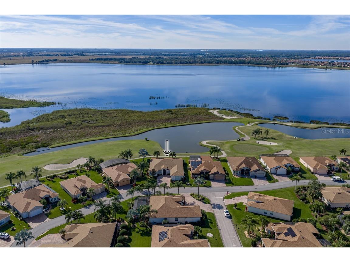 4025 Sable Loop Drive Lake Wales FL 33859 - LAKE ASHTON P4937228 image10