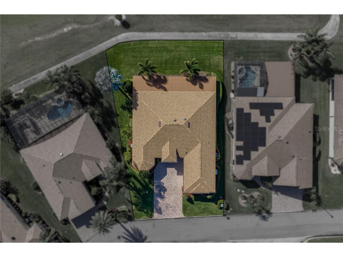 4025 Sable Loop Drive Lake Wales FL 33859 - LAKE ASHTON P4937228 image12