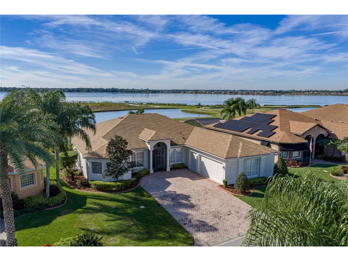 4025 Sable Loop Drive Lake Wales FL 33859 - LAKE ASHTON P4937228 image2