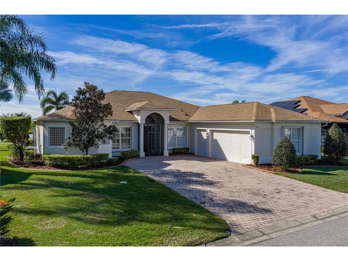 4025 Sable Loop Drive Lake Wales FL 33859 - LAKE ASHTON P4937228 image3