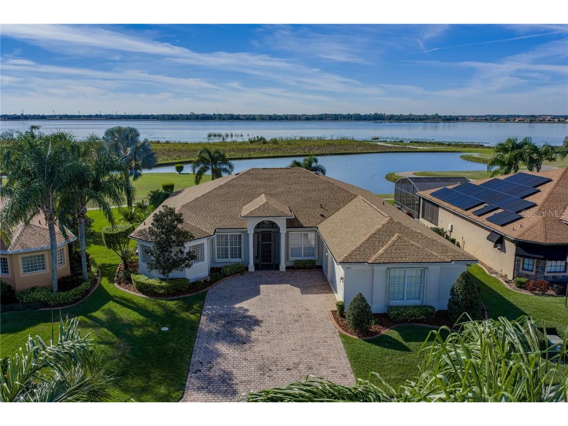 4025 Sable Loop Drive Lake Wales FL 33859 - LAKE ASHTON P4937228 image4