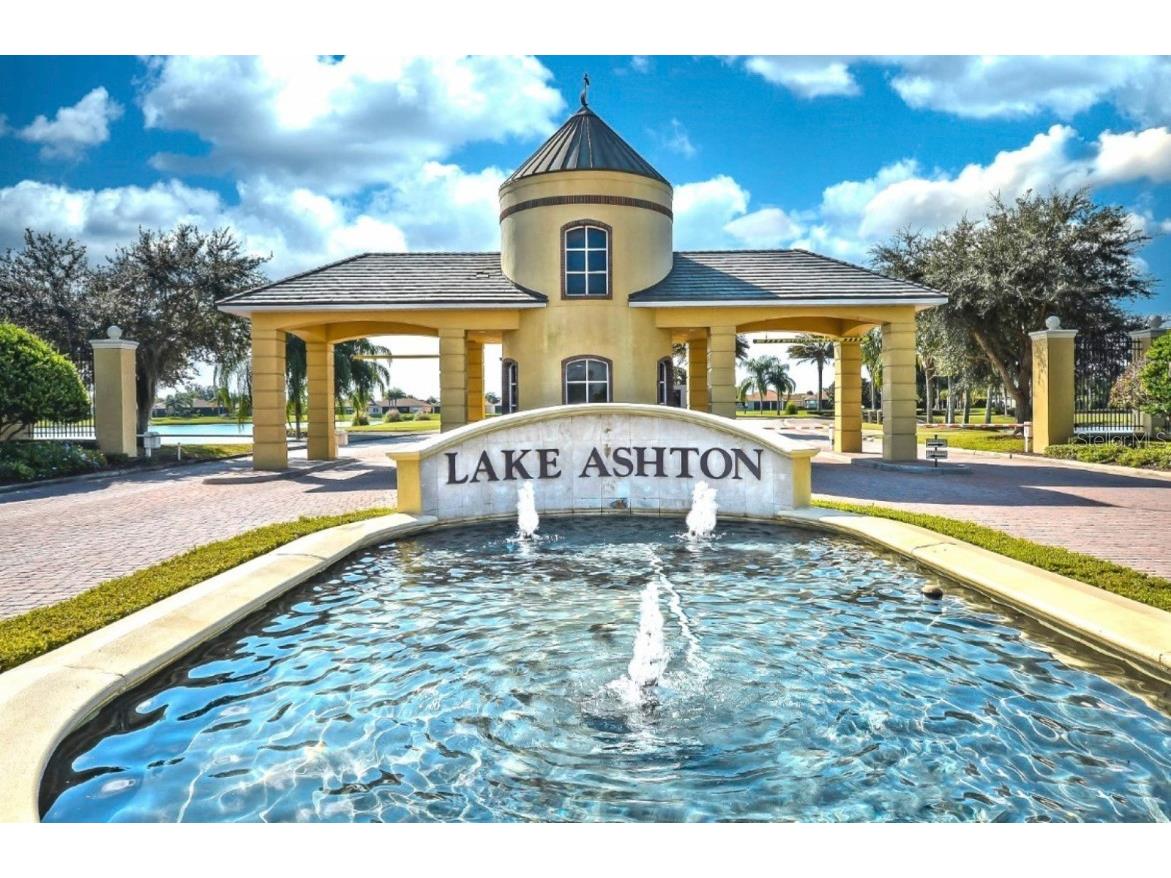 4025 Sable Loop Drive Lake Wales FL 33859 - LAKE ASHTON P4937228 image86