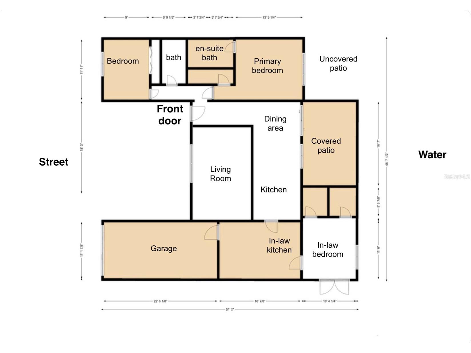 4025 Sail Drive New Port Richey FL 34652 TB8474132 image28
