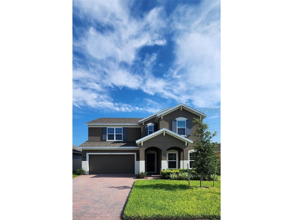 4025 Serene Water Avenue Eustis FL 32736 O6338103 image1