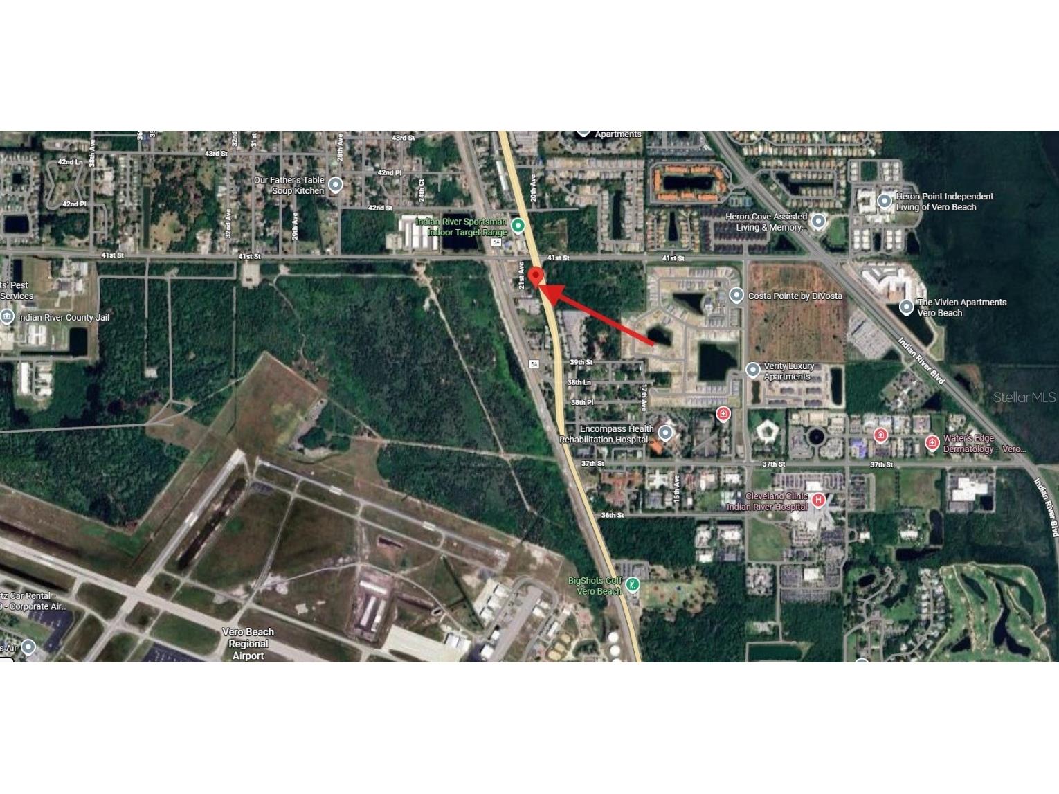 4025 Us Highway 1 Vero Beach FL 32960 O6363506 image13