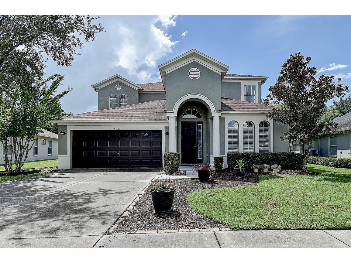 4025 Waterville Avenue Wesley Chapel FL 33543 T3456803 image1