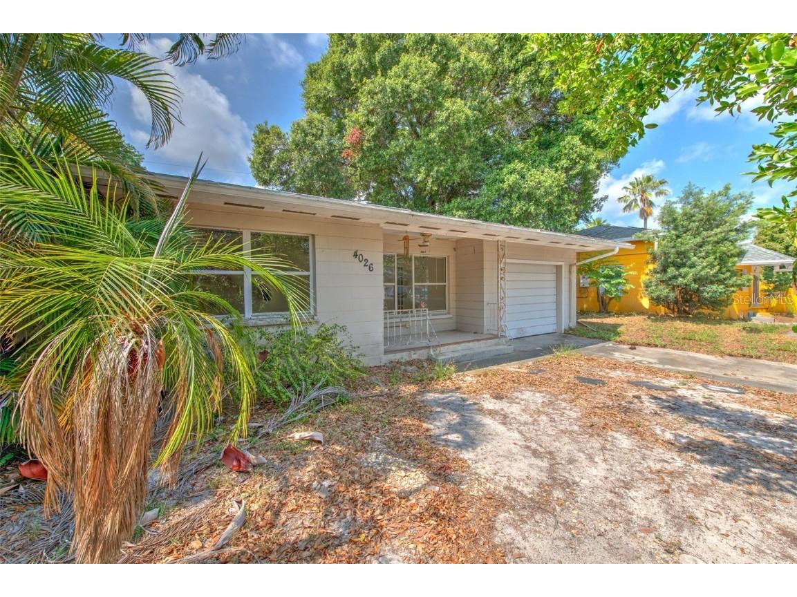 4026 28th Avenue N Saint Petersburg FL 33713 O6209730 image1