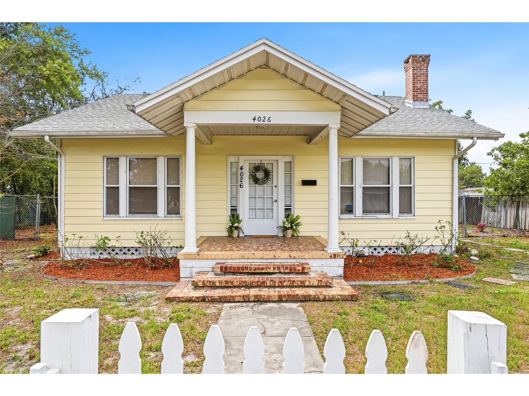 4026 4th Avenue S Saint Petersburg FL 33711 TB8487495 image1