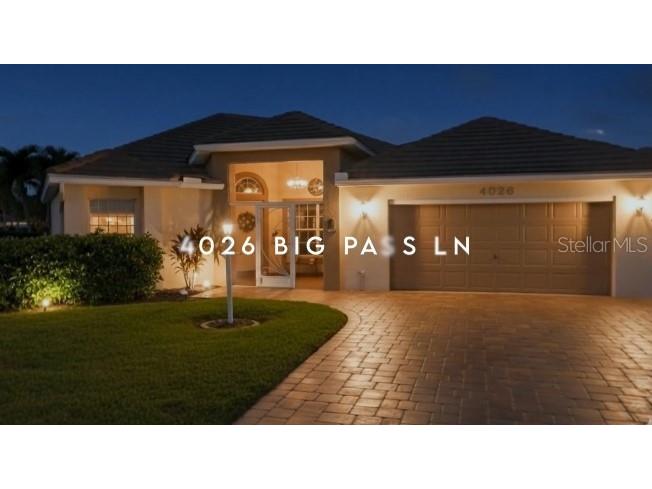 4026 Big Pass Lane Punta Gorda FL 33955 C7516512 image1