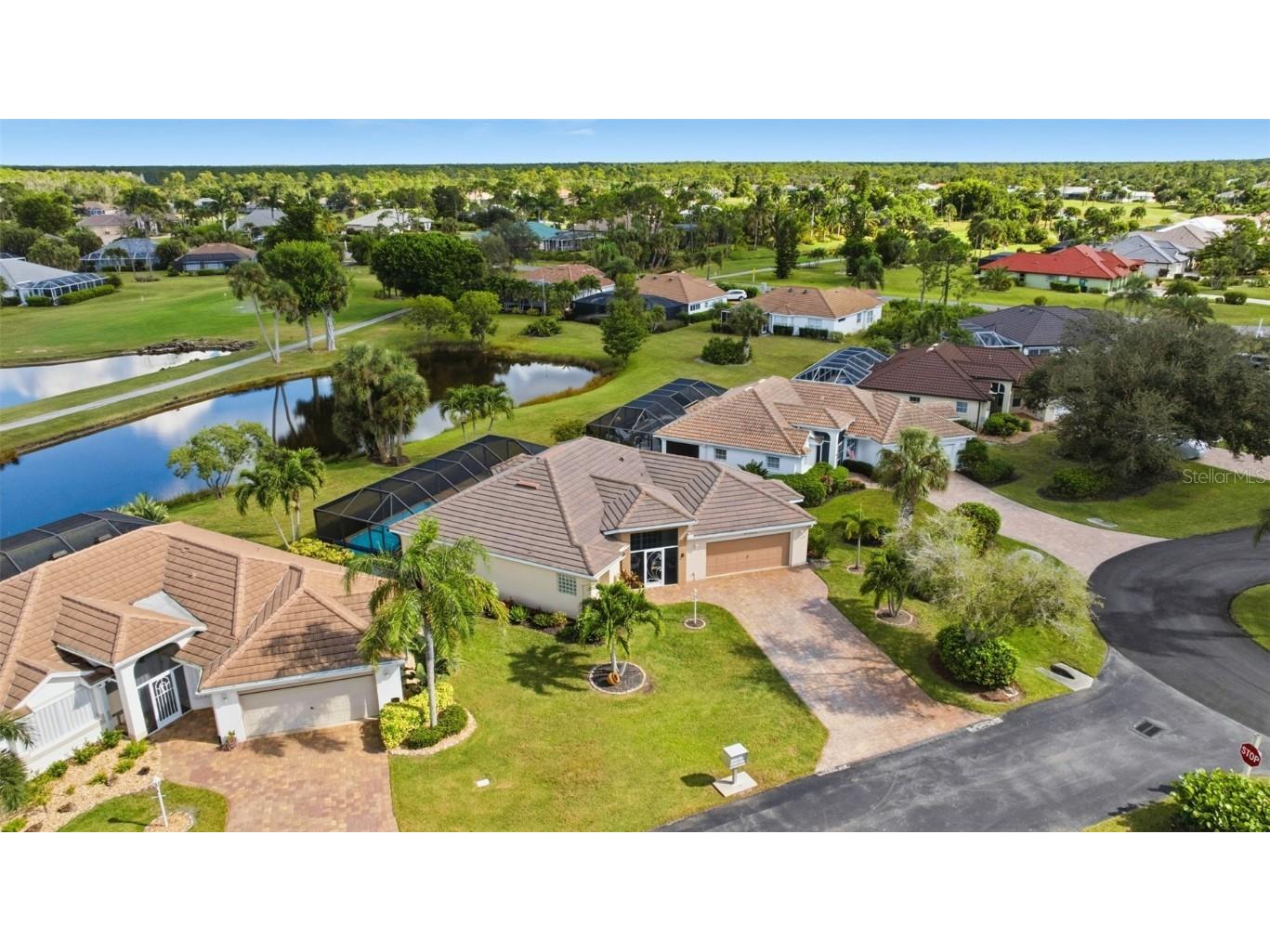 4026 Big Pass Lane Punta Gorda FL 33955 C7516512 image44