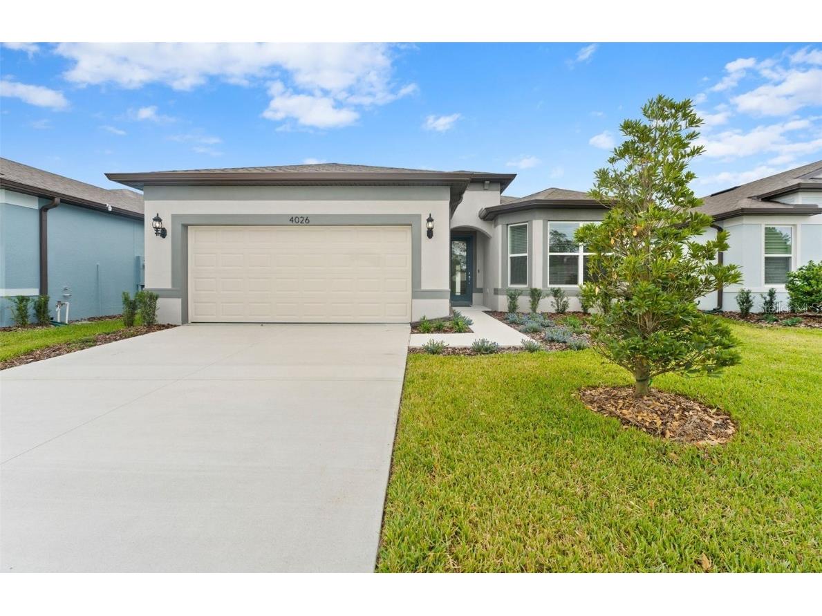 4026 Big Sky Drive Spring Hill FL 34604 TB8400683 image1