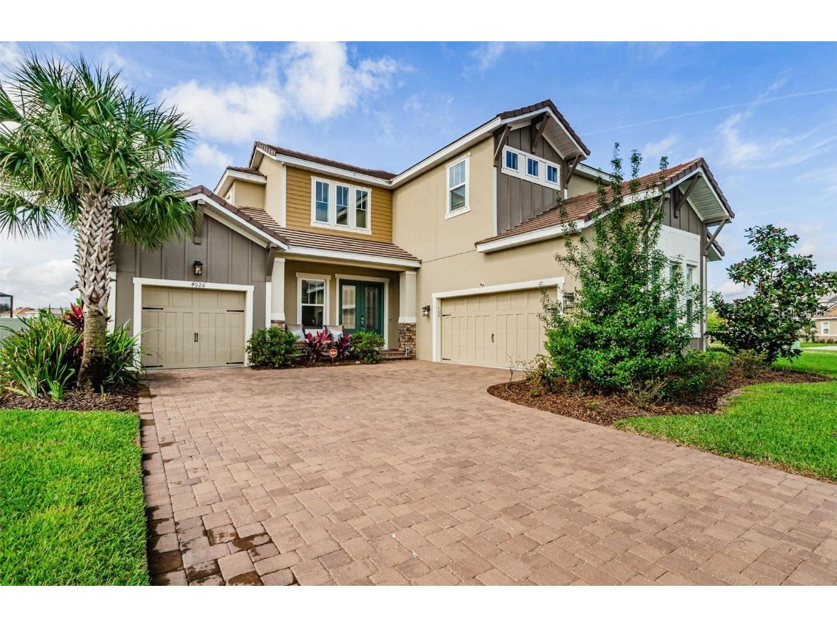 4026 Bonfire Drive Odessa FL 33556 T3433897 image1