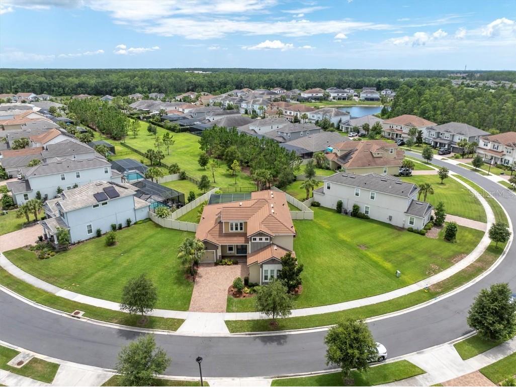 4026 Bonfire Drive Odessa FL 33556 W7876570 image1
