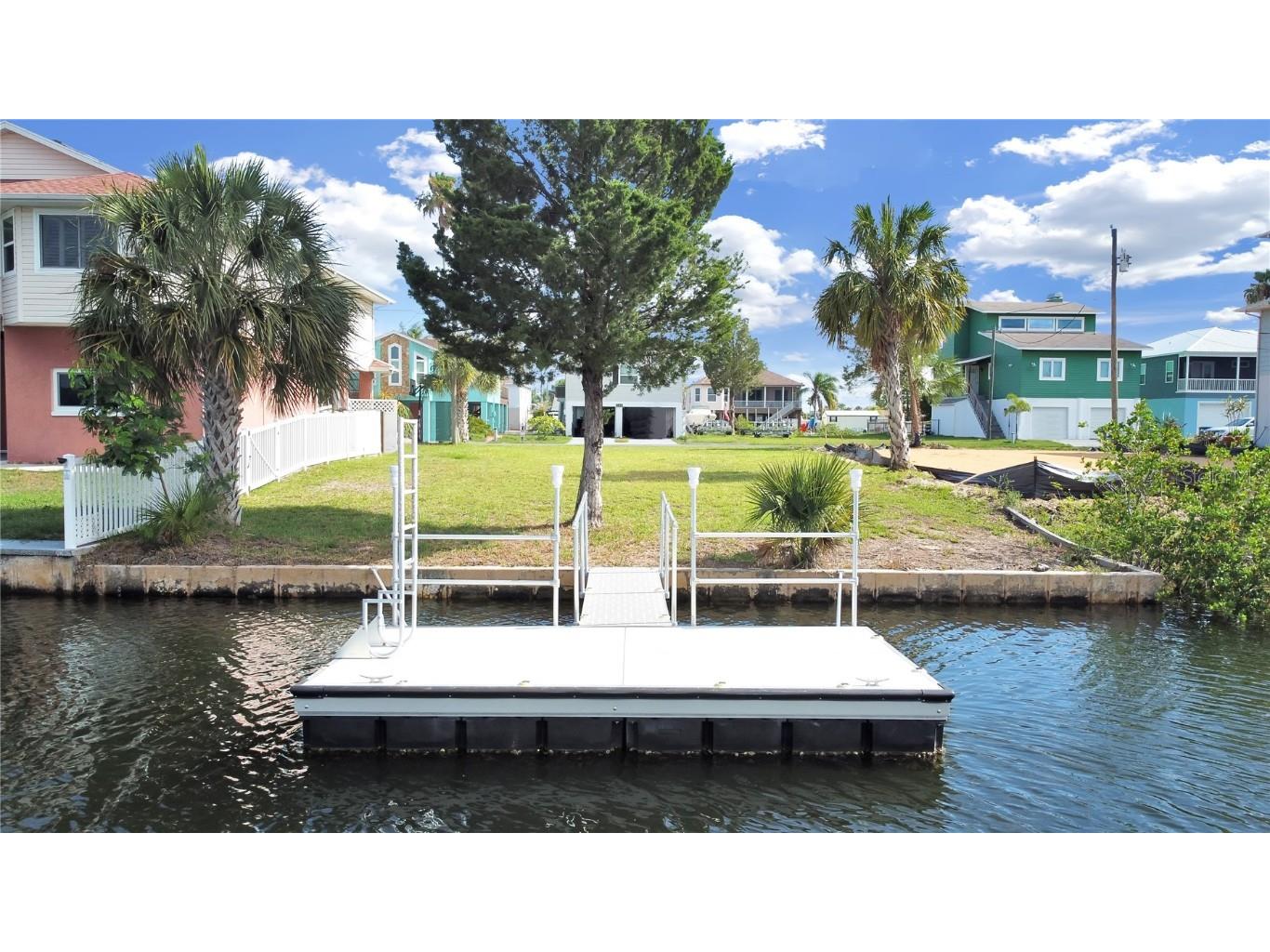 4026 Casa Court Hernando Beach FL 34607 - GULF OF MEXICO T3450835 image1