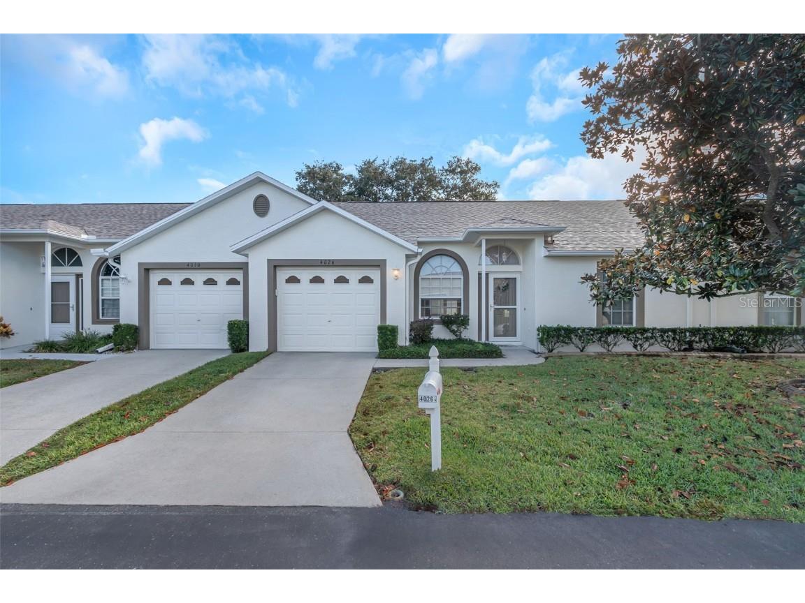 4026 Casa Del Sol Way New Port Richey FL 34655 W7859338 image1