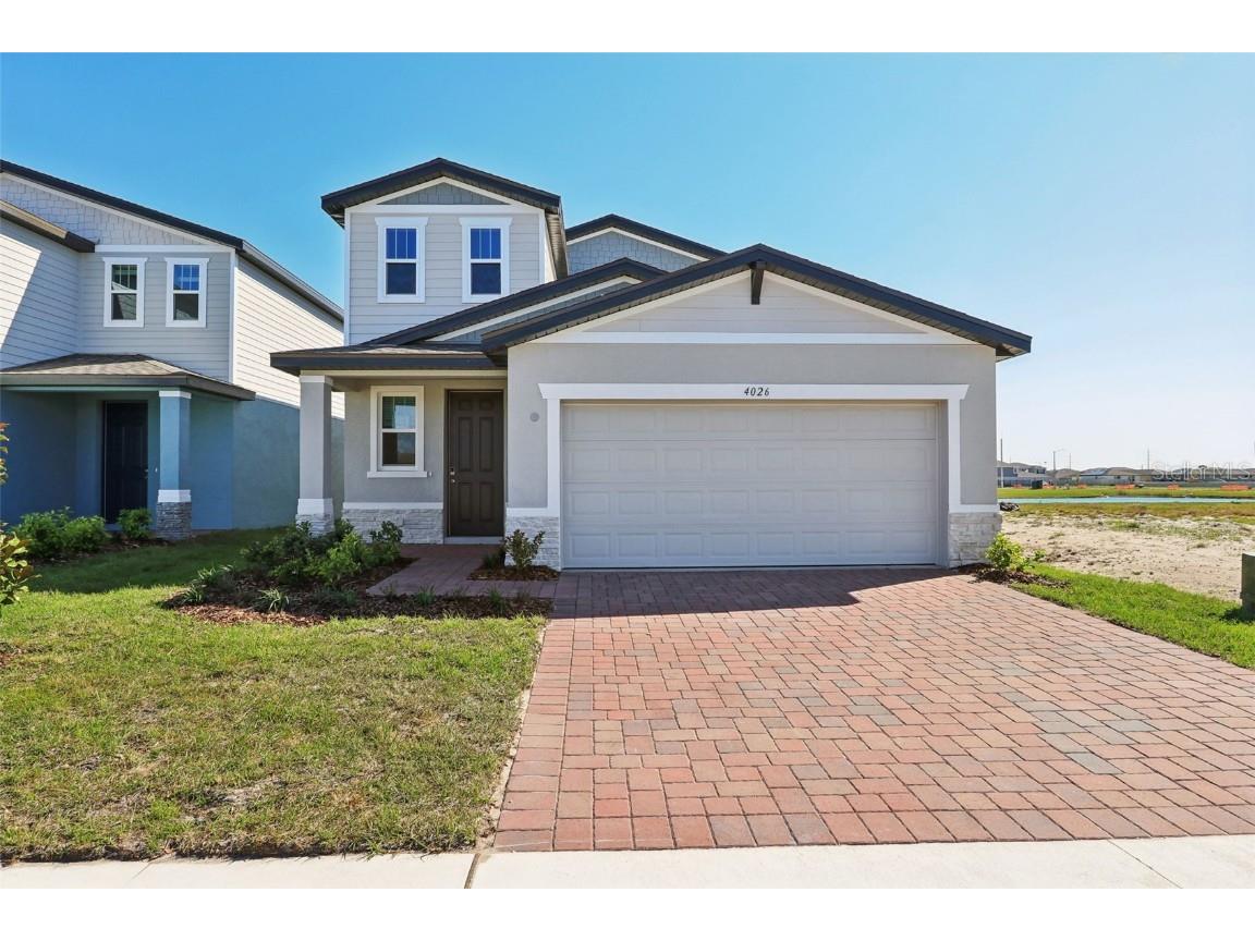 4026 Copperleaf Lane Poinciana FL 34759 O6277803 image1