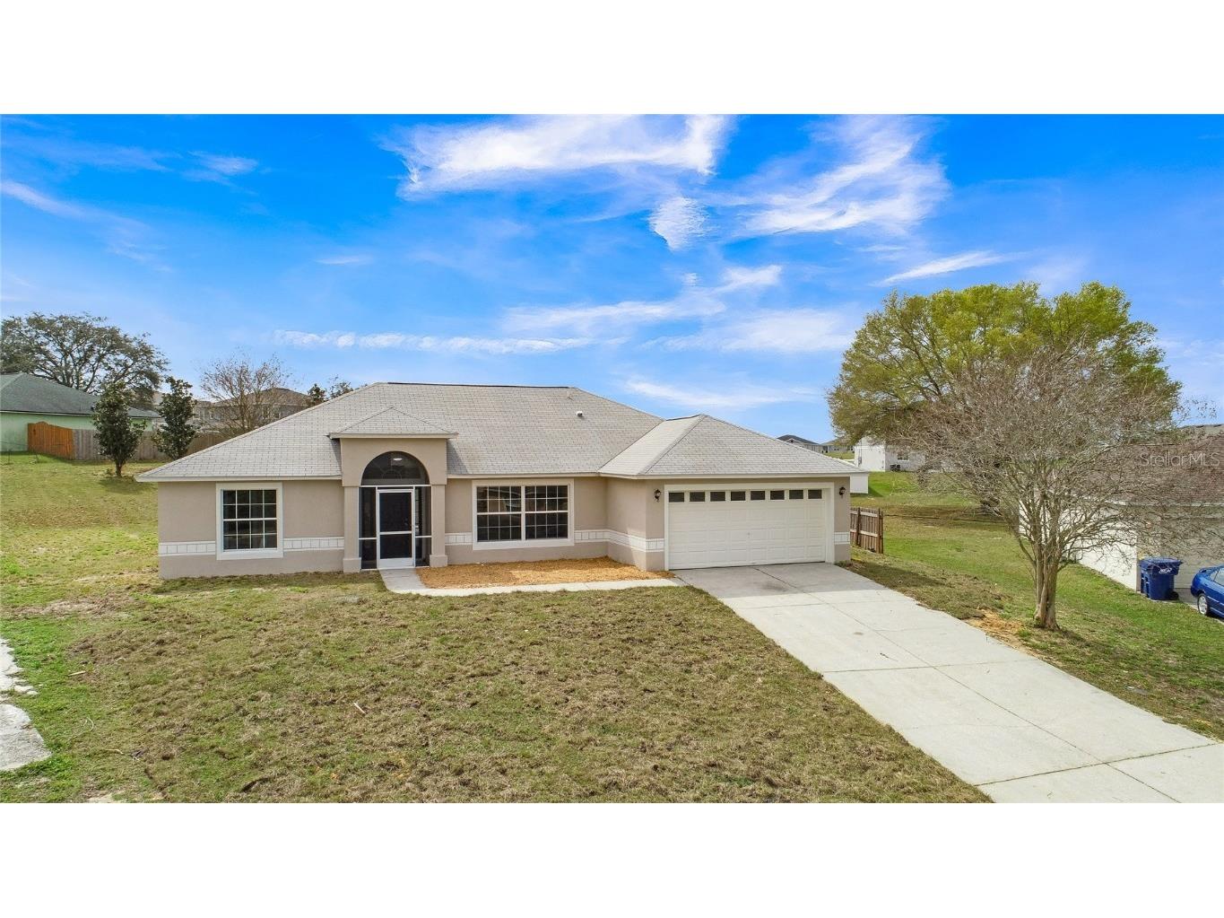 4026 Lake Bluff Drive Mascotte FL 34753 G5079091 image1