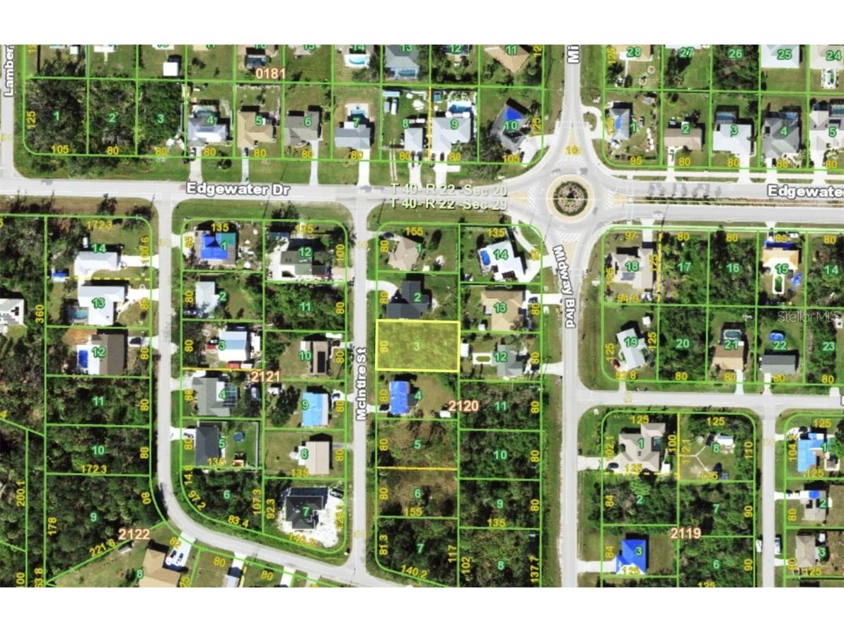 4026 Mcintire Street Port Charlotte FL 33948 D6141574 image8