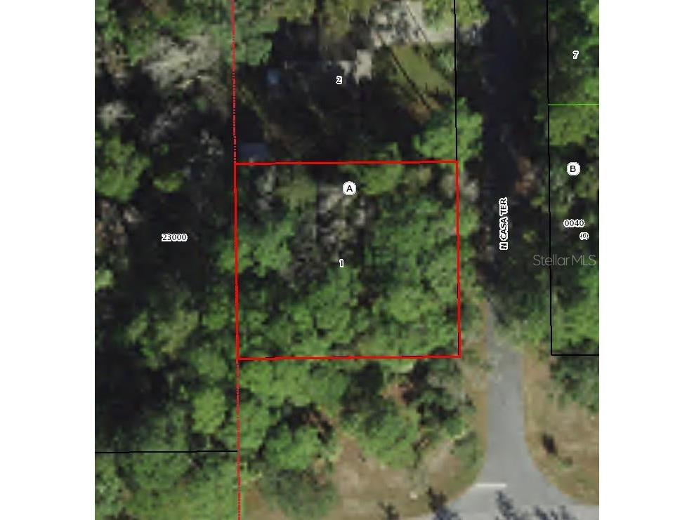 4026 N Casa Terrace Crystal River FL 34428 O5998794 image1