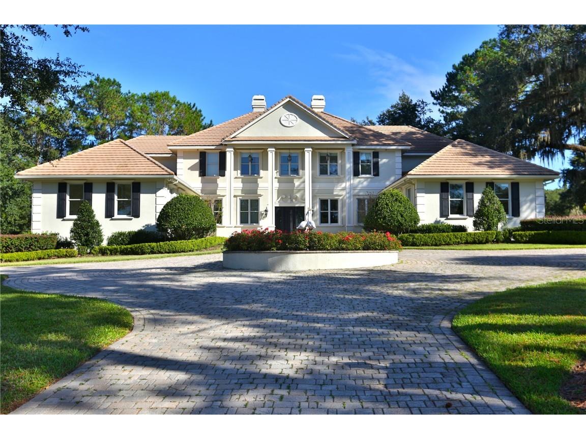 4026 NW 85th Terrace Ocala FL 34482 OM702736 image1