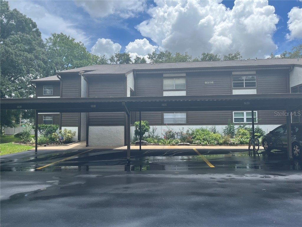 4026 Passport Lane #201 New Port Richey FL 34653 W7857654 image1