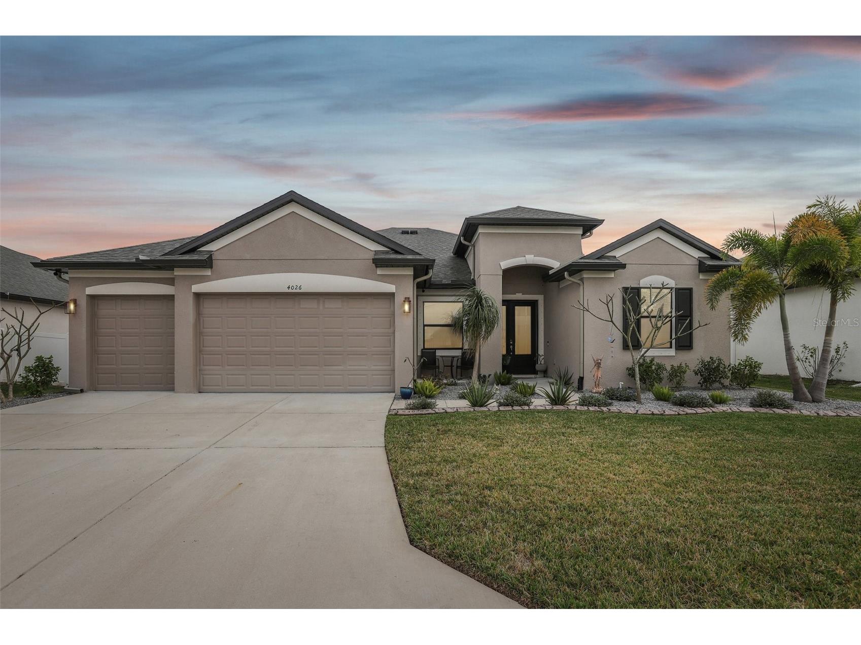 4026 Salida Delsol Drive Sun City Center FL 33573 A4680154 image1