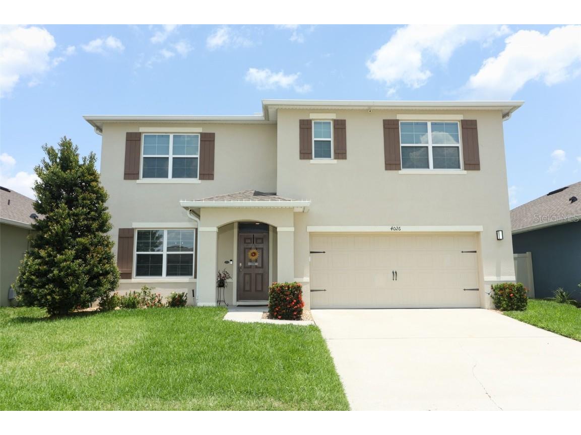 4026 Silverstream Terrace Sanford FL 32771 O6122660 image1