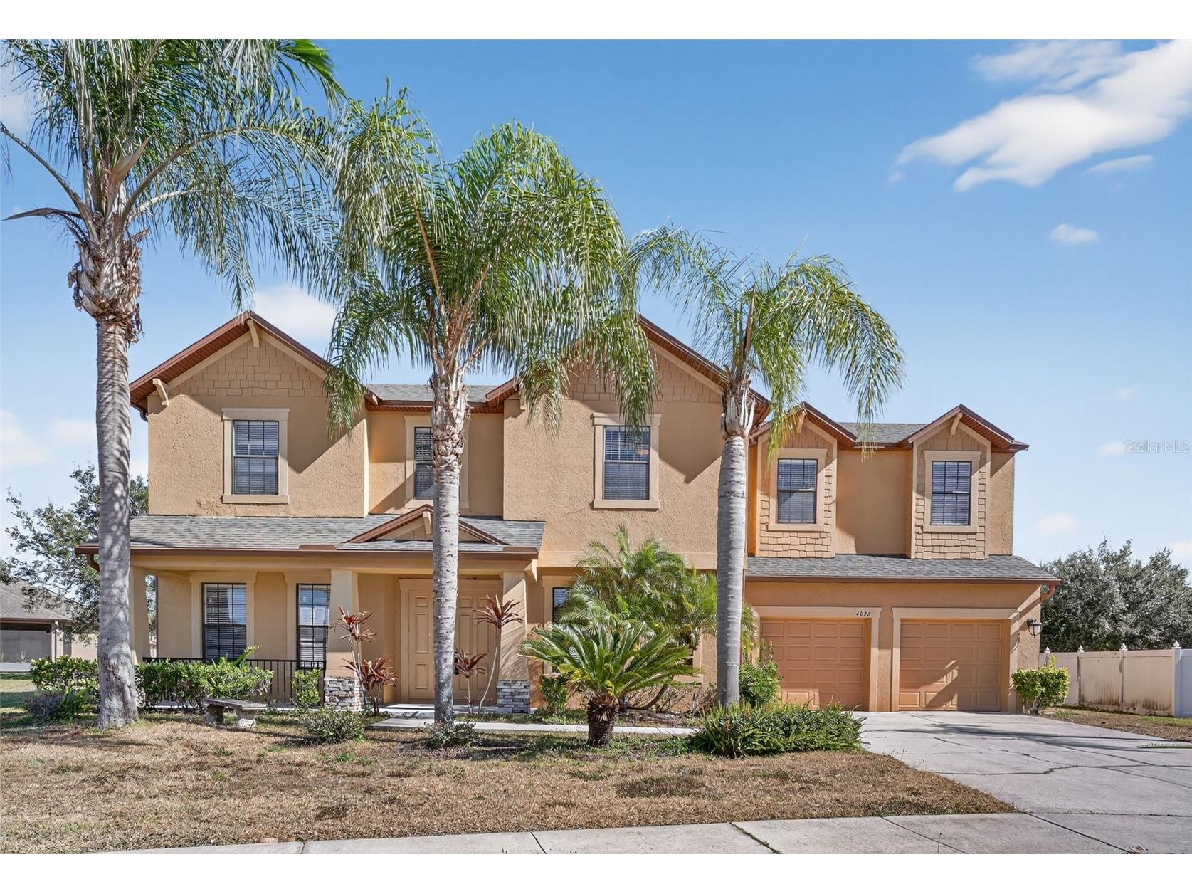 4026 Sunburst View Circle Kissimmee FL 34746 O6371427 image1
