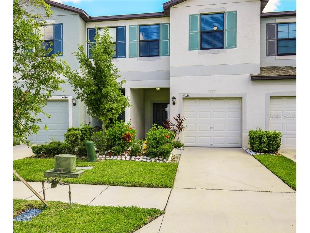 4026 Wild Senna Boulevard Tampa FL 33619 T3461407 image1