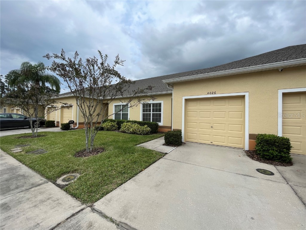 4026 Winding Vine Drive Lakeland FL 33812 L4940387 image1