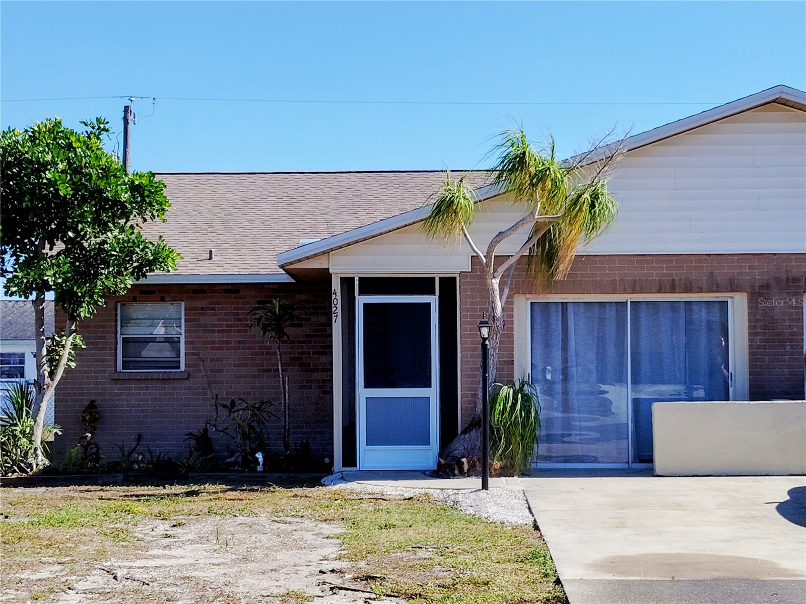 4027 61st Street W Bradenton FL 34209 A4677702 image1