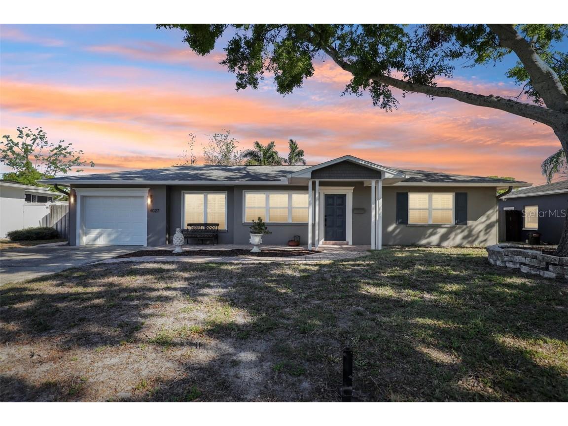 4027 Benson Avenue N Saint Petersburg FL 33713 TB8362682 image1