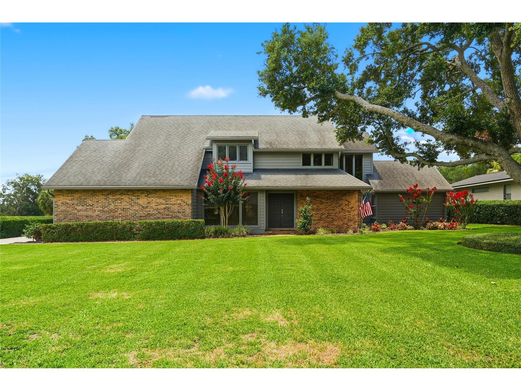 4027 Cheverly Drive W Lakeland FL 33813 L4962784 image1