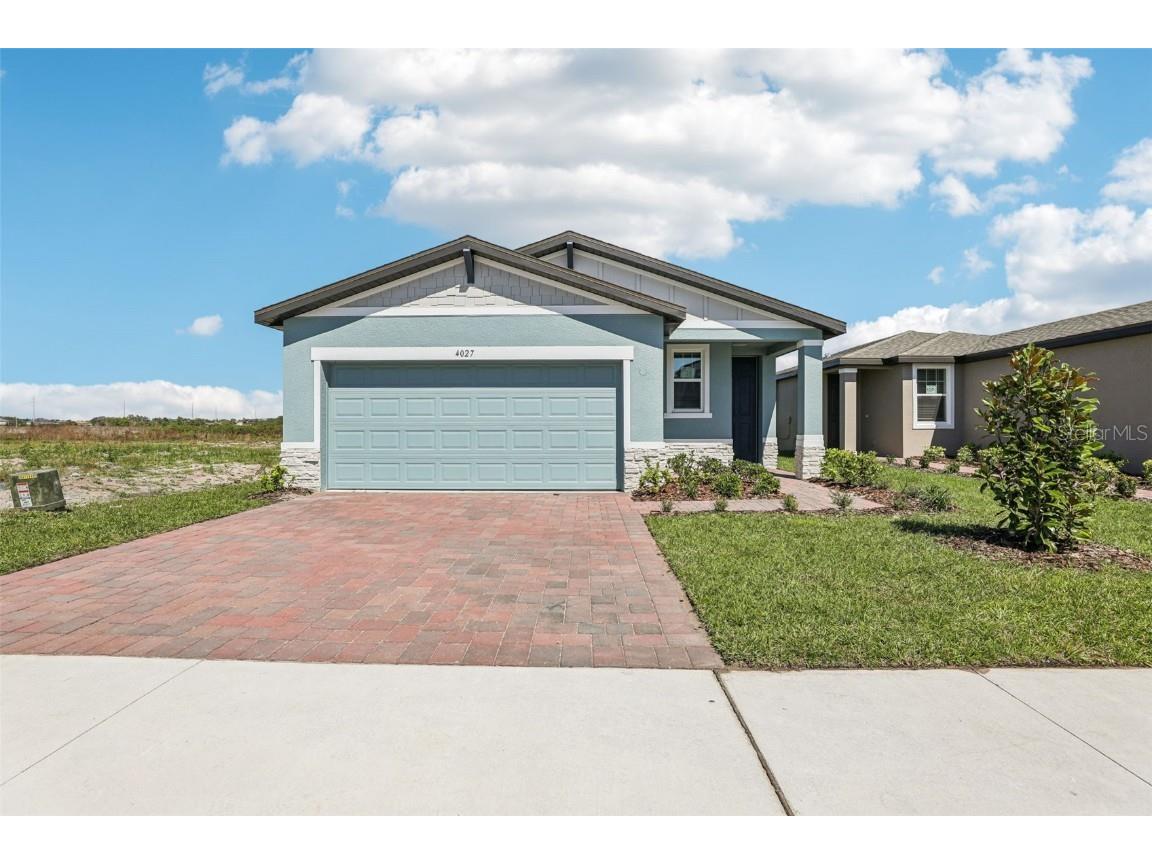 4027 Copperleaf Lane Poinciana FL 34759 O6277790 image1