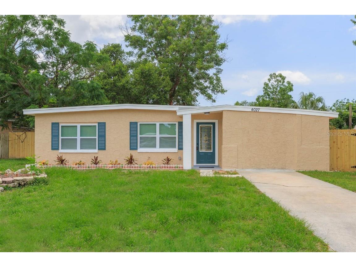 4027 Flamingo Drive New Port Richey FL 34652 T3446665 image1