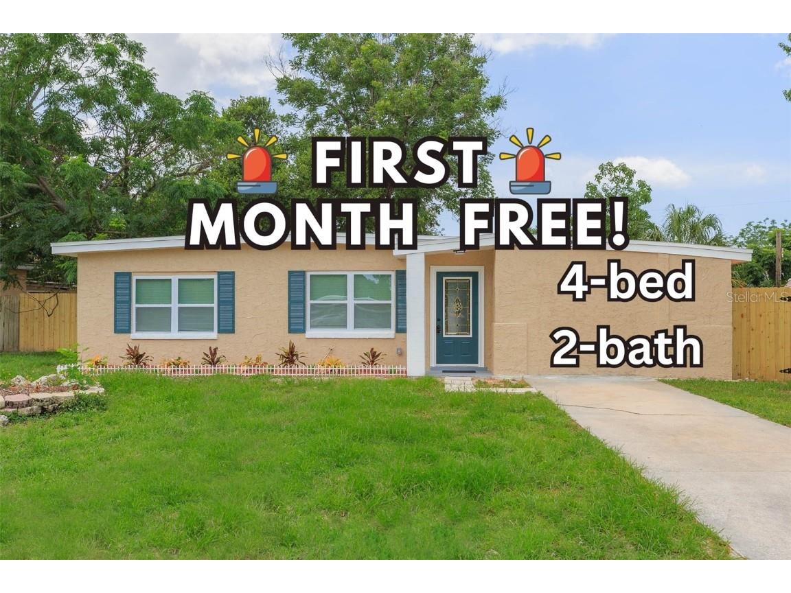 4027 Flamingo Drive New Port Richey FL 34652 T3550998 image1