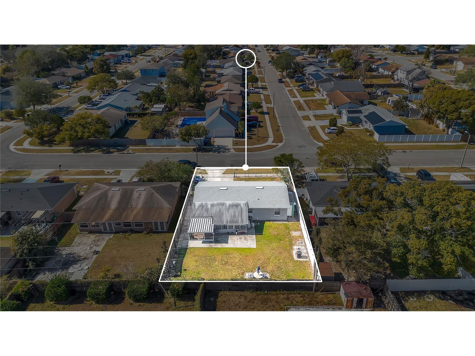 4027 Gander Avenue Orlando FL 32822 O6378844 image35