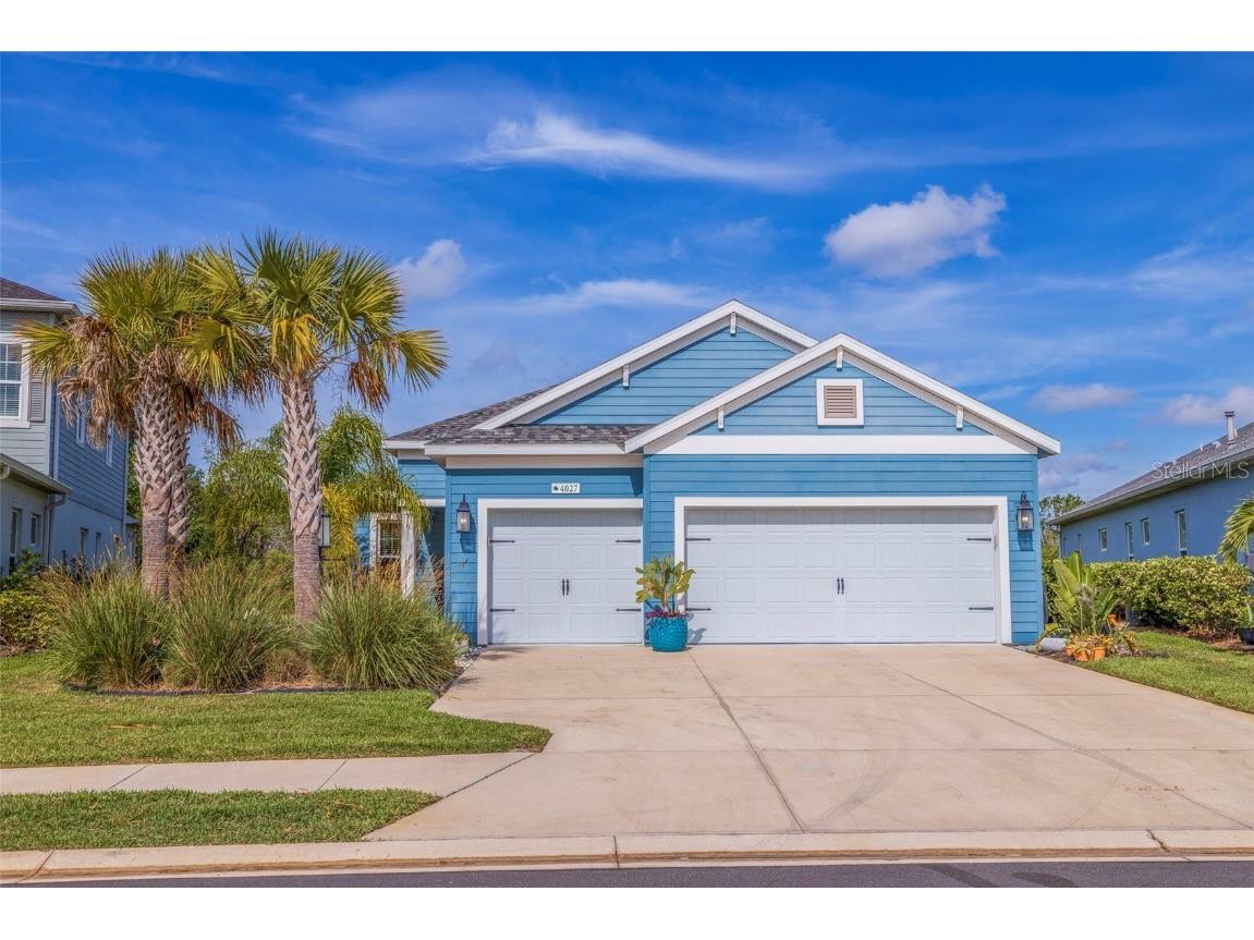4027 Grass Pointe Drive Parrish FL 34219 T3516008 image1