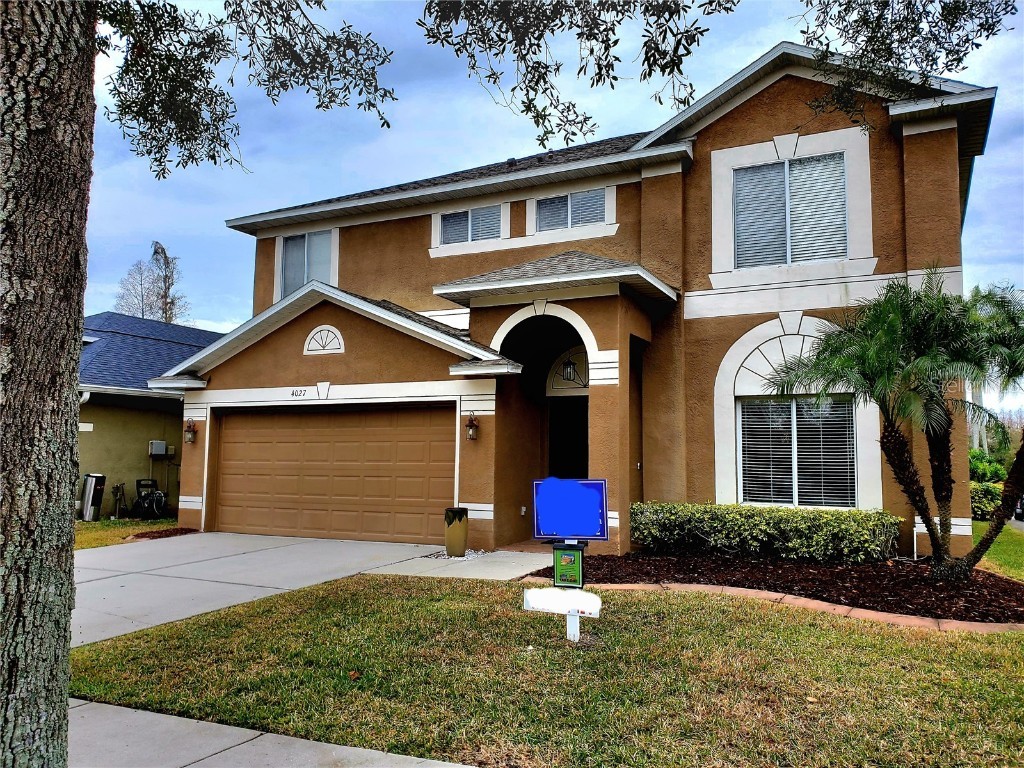 4027 Harbor Lake Drive Lutz FL 33558 TB8326755 image1
