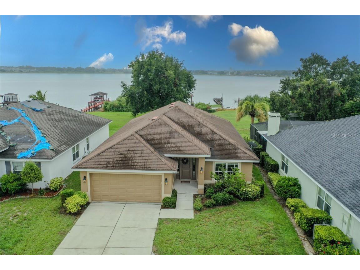 4027 Island Lakes Drive Winter Haven FL 33881 - LAKE CONINE P4935565 image1