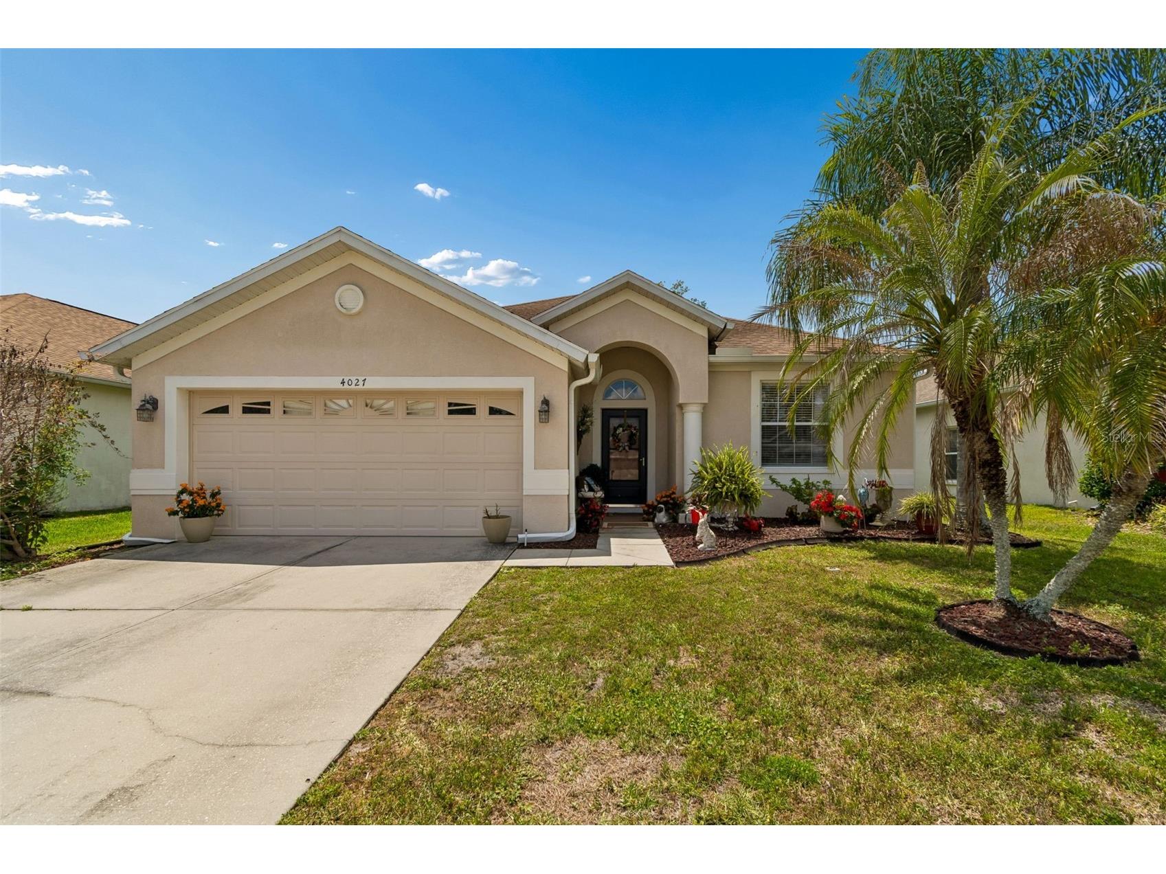 4027 Langdrum Drive Wesley Chapel FL 33543 TB8502125 image1