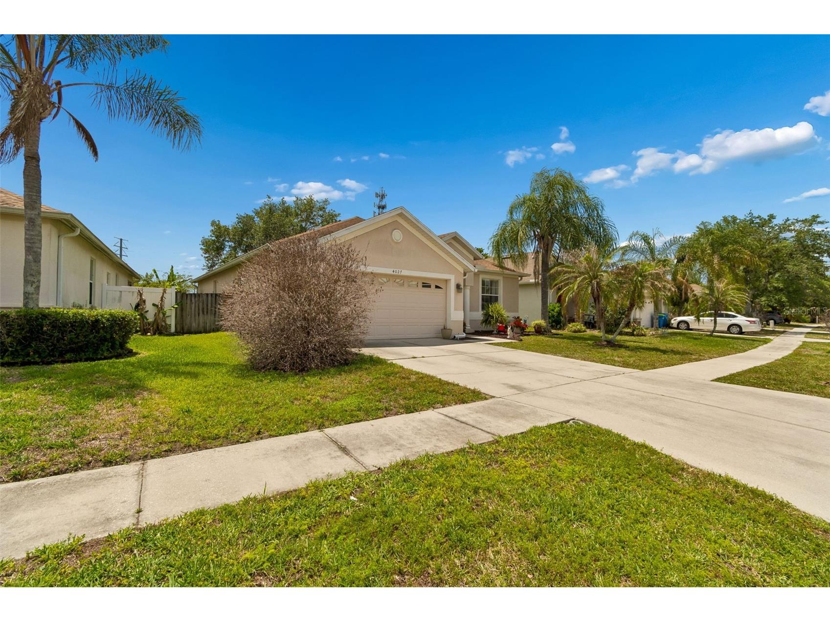 4027 Langdrum Drive Wesley Chapel FL 33543 TB8502125 image2