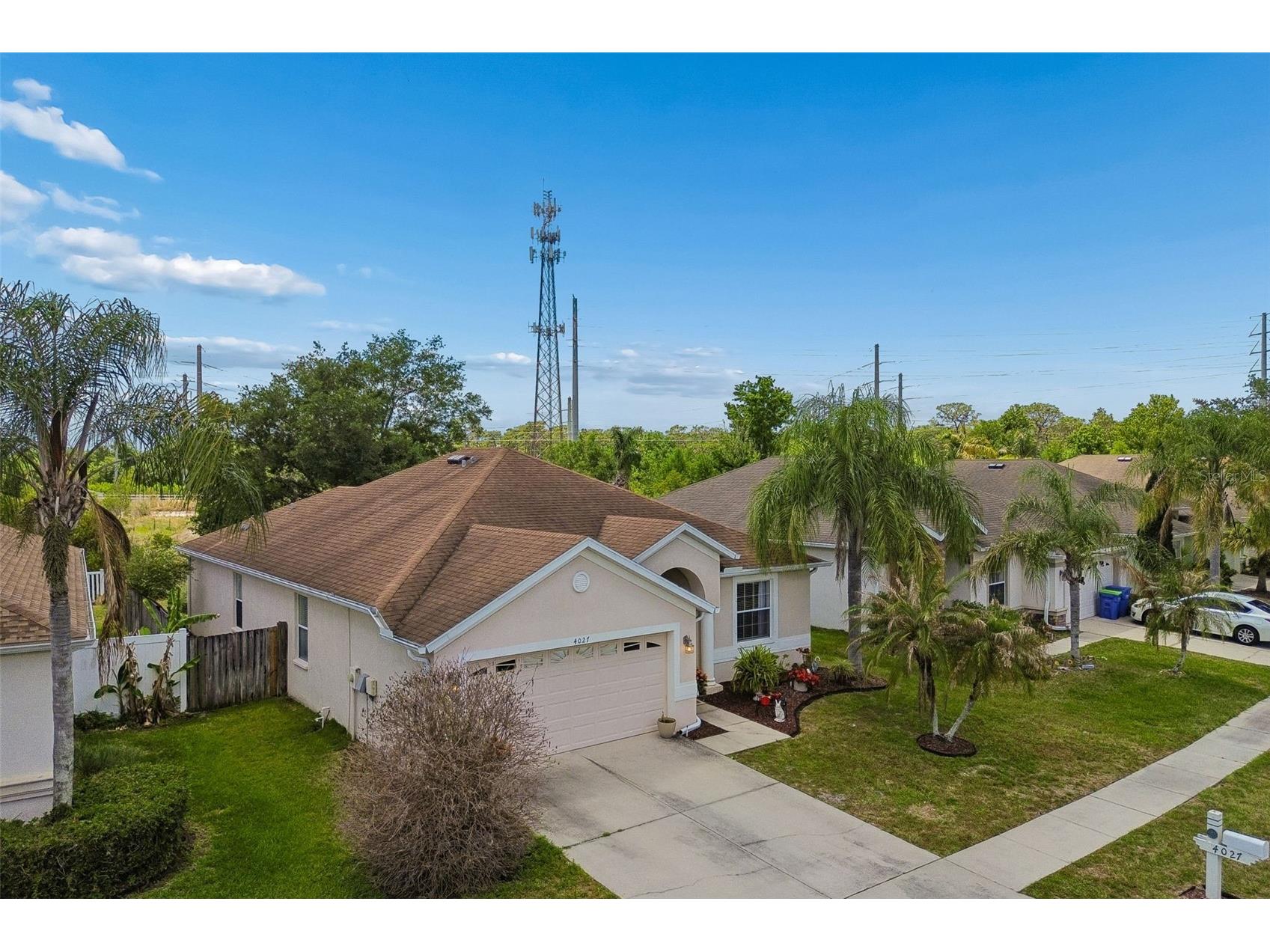 4027 Langdrum Drive Wesley Chapel FL 33543 TB8502125 image30