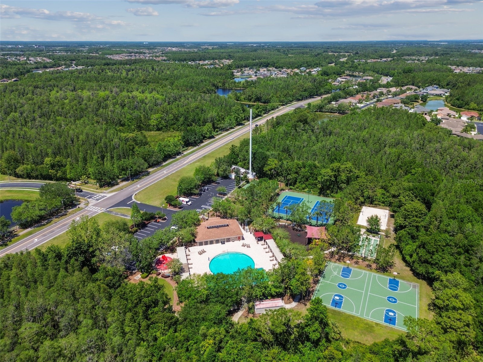 4027 Langdrum Drive Wesley Chapel FL 33543 TB8502125 image37