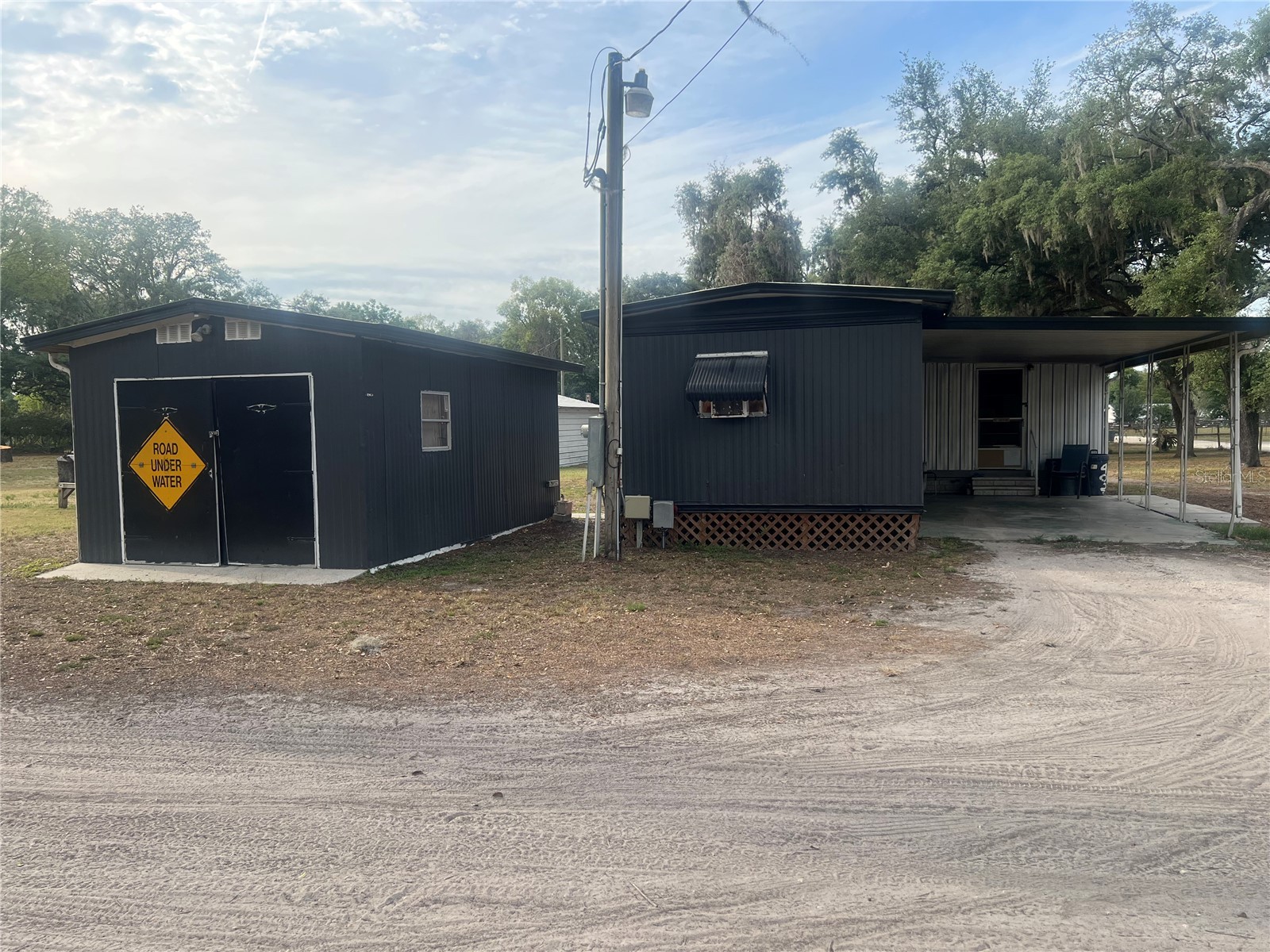 4027 Lowell Lane Zephyrhills FL 33541 TB8508042 image1