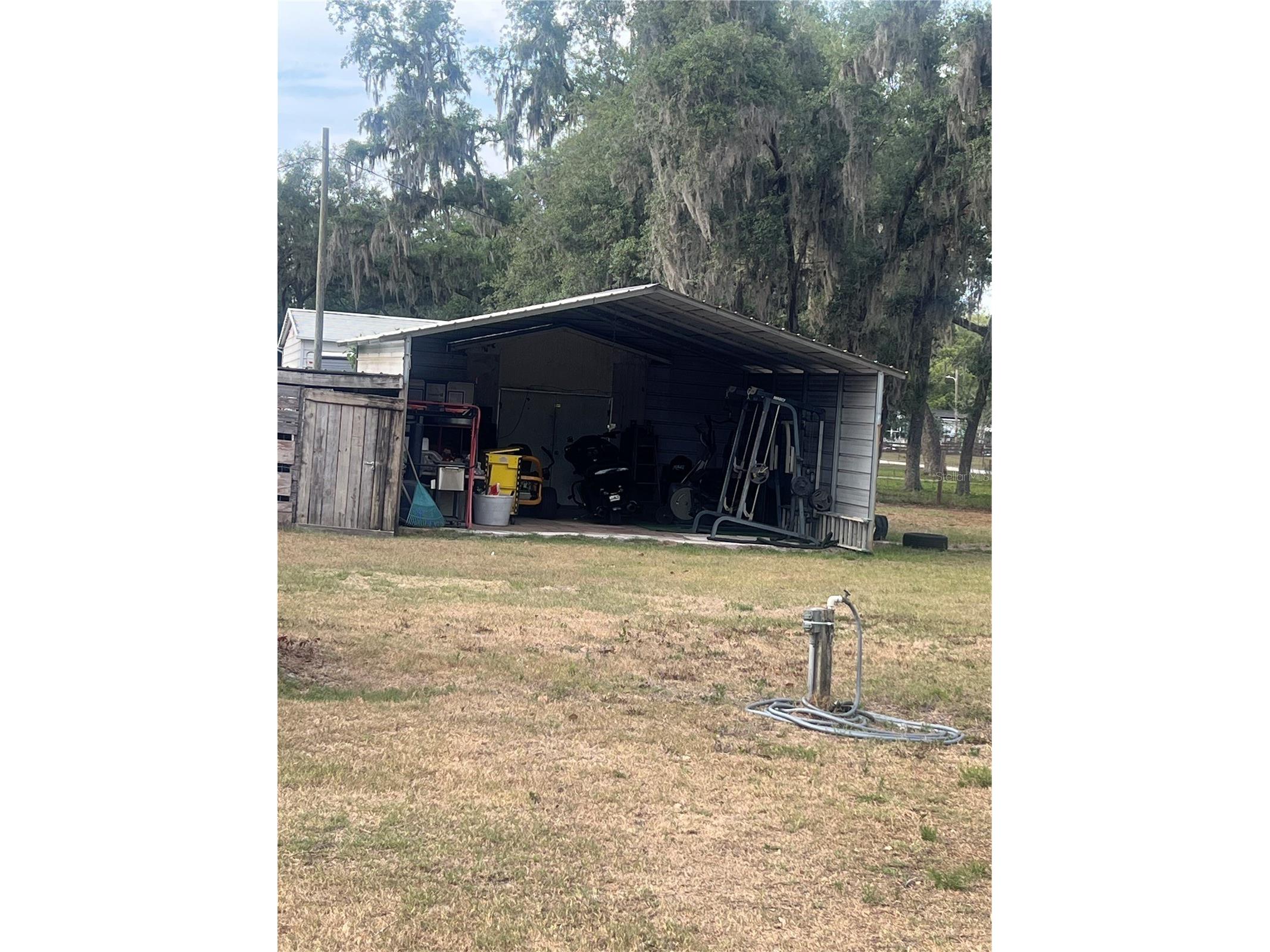 4027 Lowell Lane Zephyrhills FL 33541 TB8508042 image12