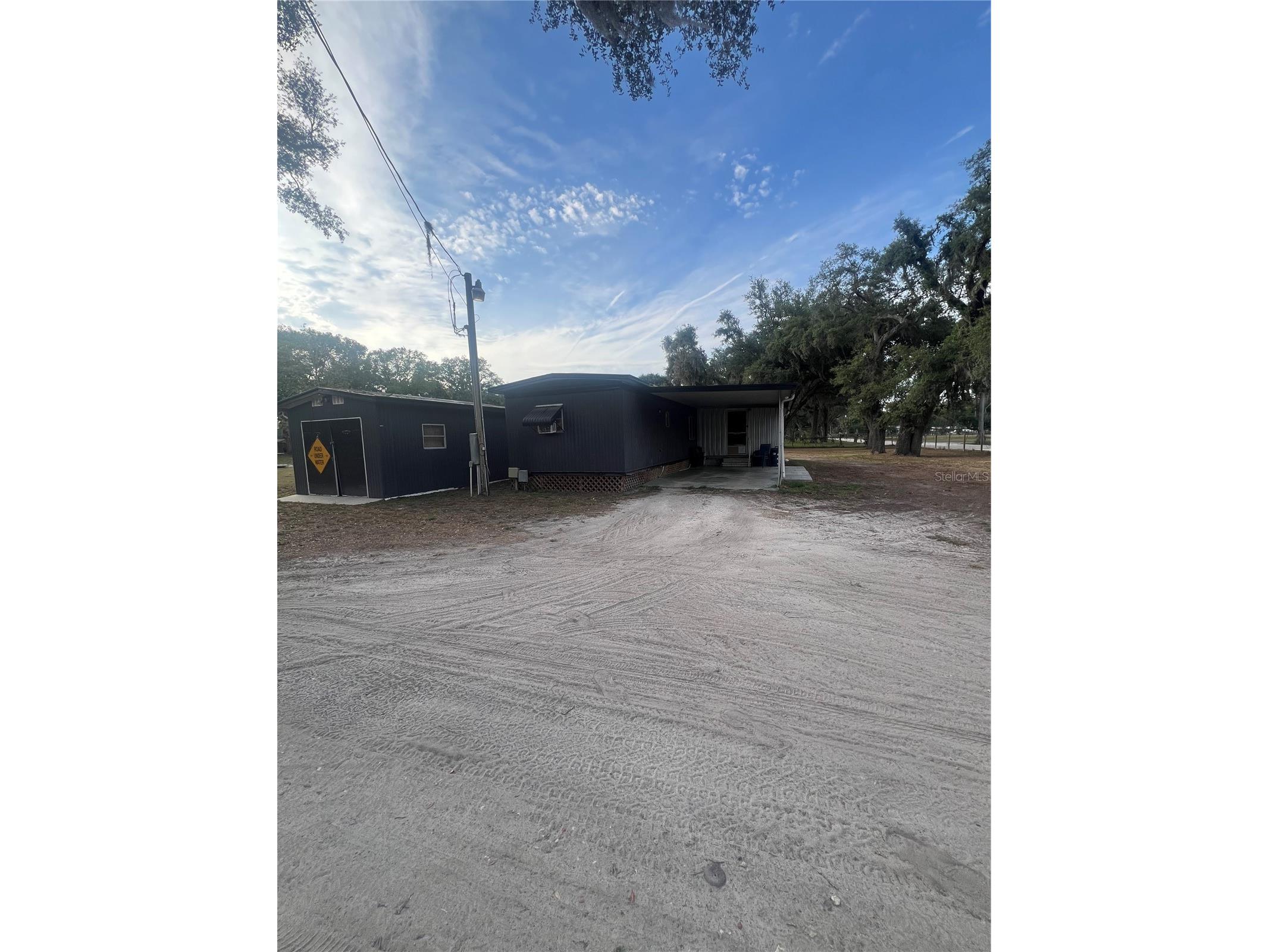 4027 Lowell Lane Zephyrhills FL 33541 TB8508042 image13