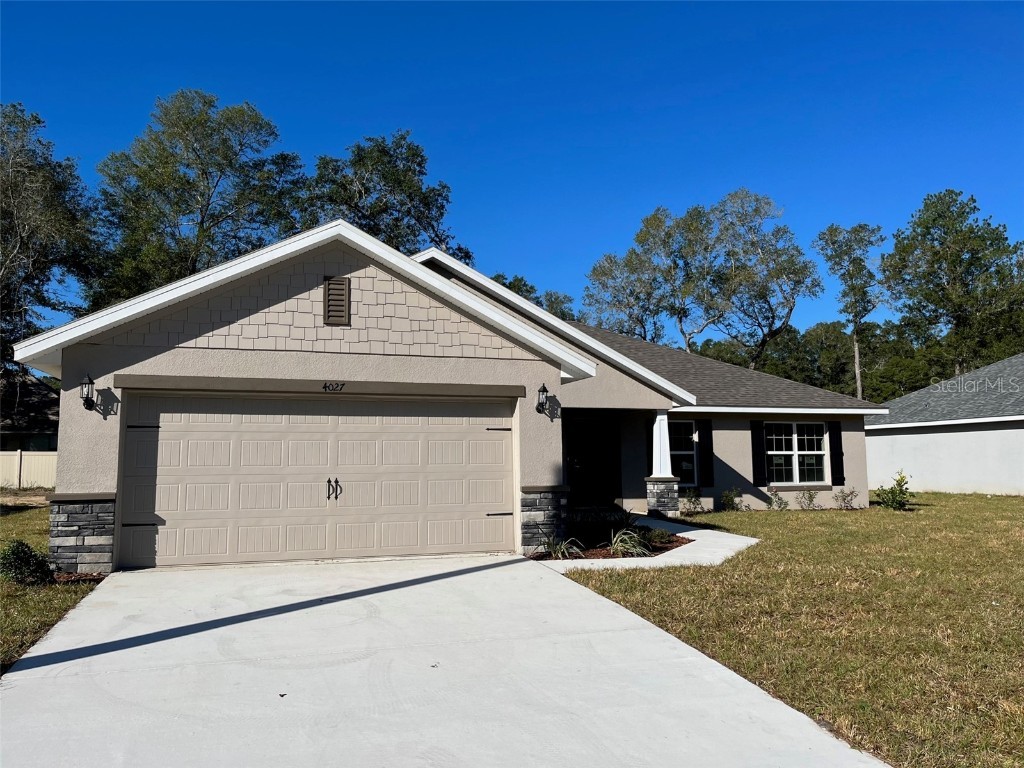 4027 NE 58th Circle Silver Springs FL 34488 OM641796 image1