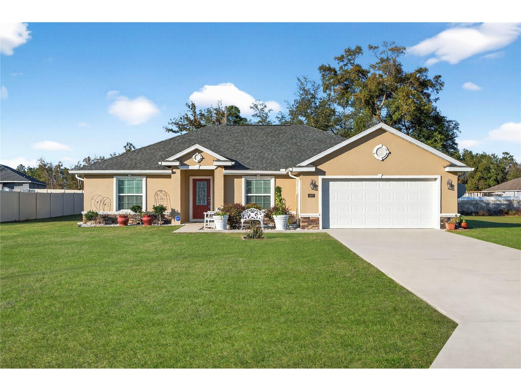 4027 SW 100th Street Ocala FL 34476 V4946379 image1